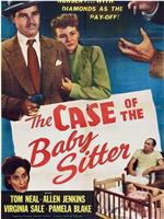 The Case of the Baby Sitter