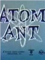 The Atom Ant Show