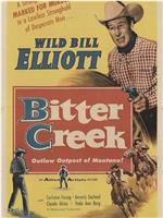 Bitter Creek