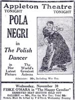 波兰舞者在线观看