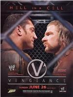 WWE Vengeance在线观看