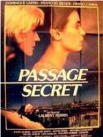 Passage secret