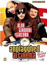 Anplagghed al cinema在线观看