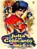 Julia y el celacanto在线观看