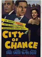 City of Chance