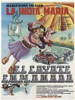 El coyote emplumado在线观看