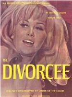 The Divorcee在线观看