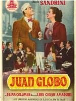 Juan Globo