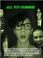 All You Zombies在线观看