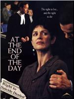 At the End of the Day: The Sue Rodriguez Story在线观看