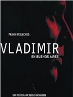 Vladimir en Buenos Aires