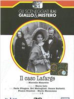 Il caso Lafarge