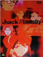 .hack//Liminality Vol. 3: In the Case of Kyoko Tohno