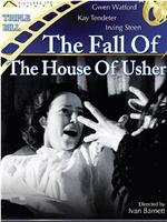 The Fall of the House of Usher