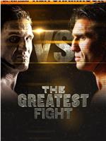 The Greatest Fight