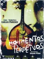 Movimentos Perpétuos: Cine-Tributo a Carlos Paredes
