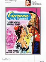 Carmen, la de Ronda