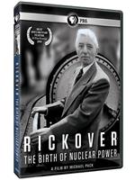 Rickover: The Birth of Nuclear Power