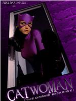 Catwoman: The Diamond Exchange