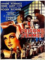 Prisons de femmes