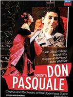 Don Pasquale在线观看