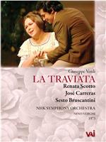 La Traviata在线观看