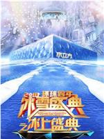 北京卫视2018环球跨年冰雪盛典在线观看