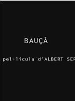 Bauçà在线观看