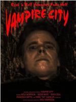 Vampire City