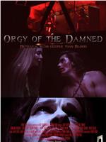 Orgy of Blood