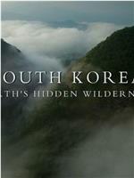 韩国：地球的隐秘荒野