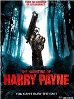 The Haunting of Harry Payne在线观看