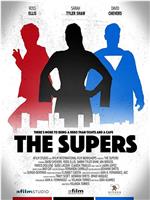 The Supers!在线观看