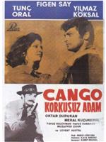 Cango - korkusuz adam在线观看