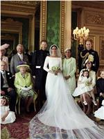从戴安娜到梅根：王室婚礼的秘密在线观看