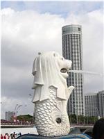 凤凰大视野：狮子城邦——新加坡建国50周年纪事在线观看