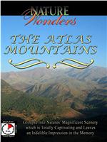 The Atlas Mountains