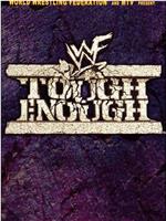 MTV's WWF Tough Enough