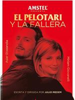 El pelotari y la fallera