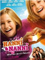 Hanni & Nanni: Mehr als beste Freunde