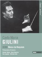 Classic Archive: Verdi - Messa da Requiem