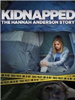 Kidnapped The Hannah Anderson Story