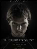 The Third Testament: The Antichrist and the Harlot在线观看