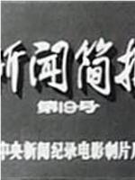 新闻简报1973年第19号在线观看