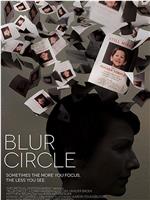 Blur Circle