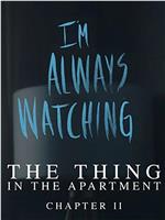 The Thing in the Apartment