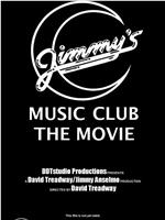 Jimmy's Music Club the Movie