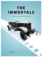 The Immortals在线观看