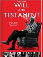 Will & Testament在线观看