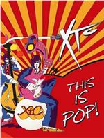 XTC This is Pop